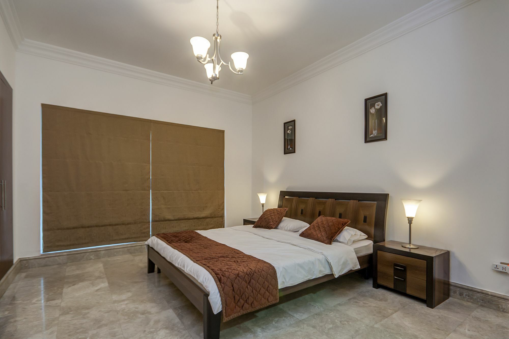 Beachfront Two Bedrooms On Palm Jumeirah By Deluxe Holiday Homes Dubai Eksteriør bilde